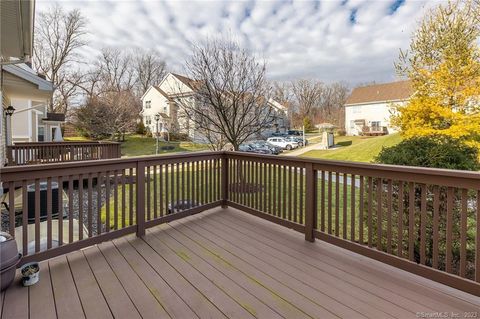 Tiny photo for 30 Caldwell Terrace #30, Danbury, CT 06810 (MLS # 24149879)