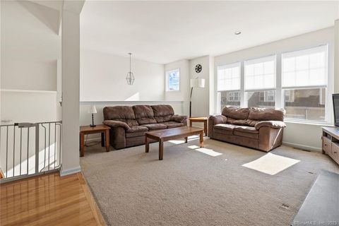 Tiny photo for 30 Caldwell Terrace #30, Danbury, CT 06810 (MLS # 24149879)