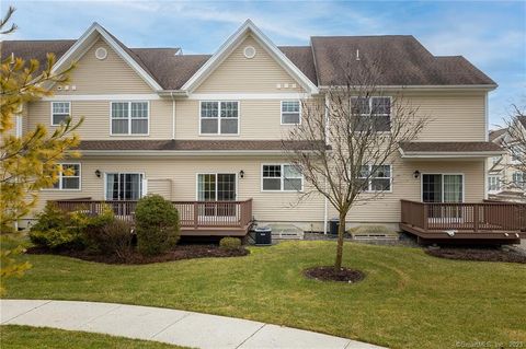 Tiny photo for 30 Caldwell Terrace #30, Danbury, CT 06810 (MLS # 24149879)