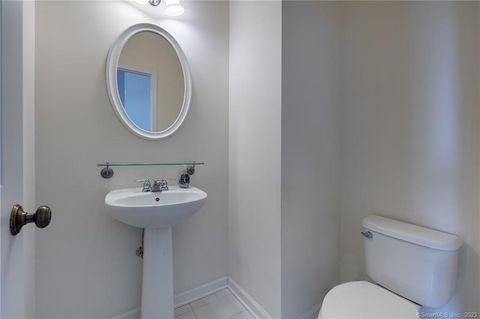 Tiny photo for 30 Caldwell Terrace #30, Danbury, CT 06810 (MLS # 24149879)