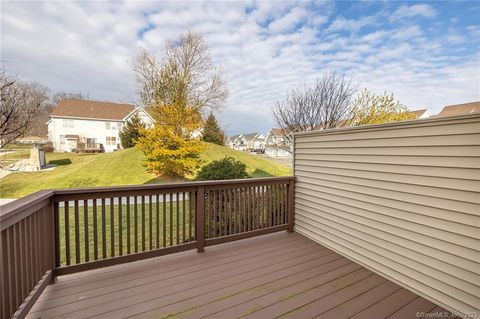 Tiny photo for 30 Caldwell Terrace #30, Danbury, CT 06810 (MLS # 24149879)