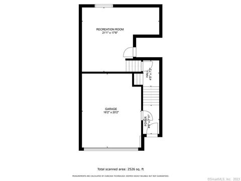 Tiny photo for 30 Caldwell Terrace #30, Danbury, CT 06810 (MLS # 24149879)