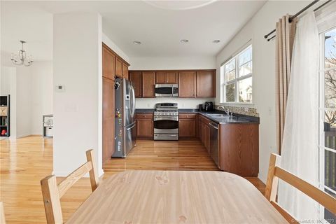 Tiny photo for 30 Caldwell Terrace #30, Danbury, CT 06810 (MLS # 24149879)