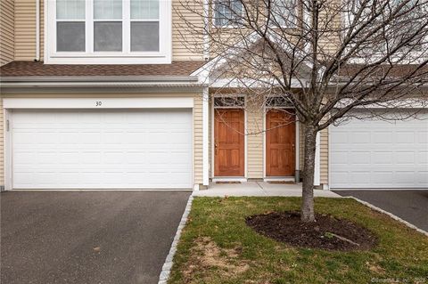 Tiny photo for 30 Caldwell Terrace #30, Danbury, CT 06810 (MLS # 24149879)