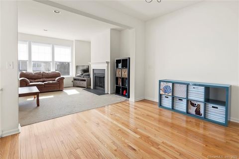 Tiny photo for 30 Caldwell Terrace #30, Danbury, CT 06810 (MLS # 24149879)