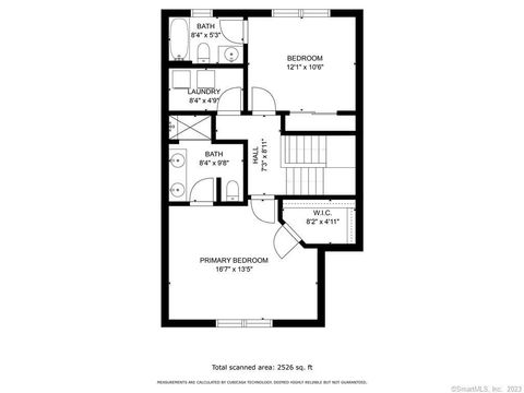 Tiny photo for 30 Caldwell Terrace #30, Danbury, CT 06810 (MLS # 24149879)