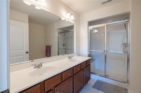 Tiny photo for 30 Caldwell Terrace #30, Danbury, CT 06810 (MLS # 24149879)