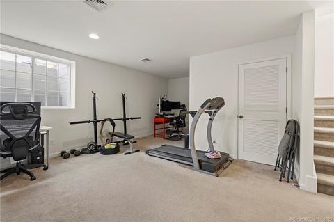 Tiny photo for 30 Caldwell Terrace #30, Danbury, CT 06810 (MLS # 24149879)