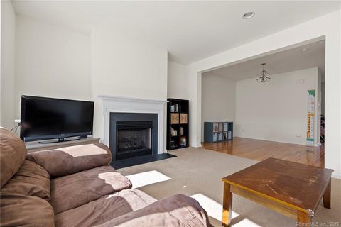 Tiny photo for 30 Caldwell Terrace #30, Danbury, CT 06810 (MLS # 24149879)