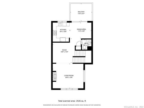 Tiny photo for 30 Caldwell Terrace #30, Danbury, CT 06810 (MLS # 24149879)