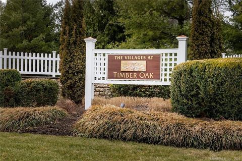 Tiny photo for 30 Caldwell Terrace #30, Danbury, CT 06810 (MLS # 24149879)