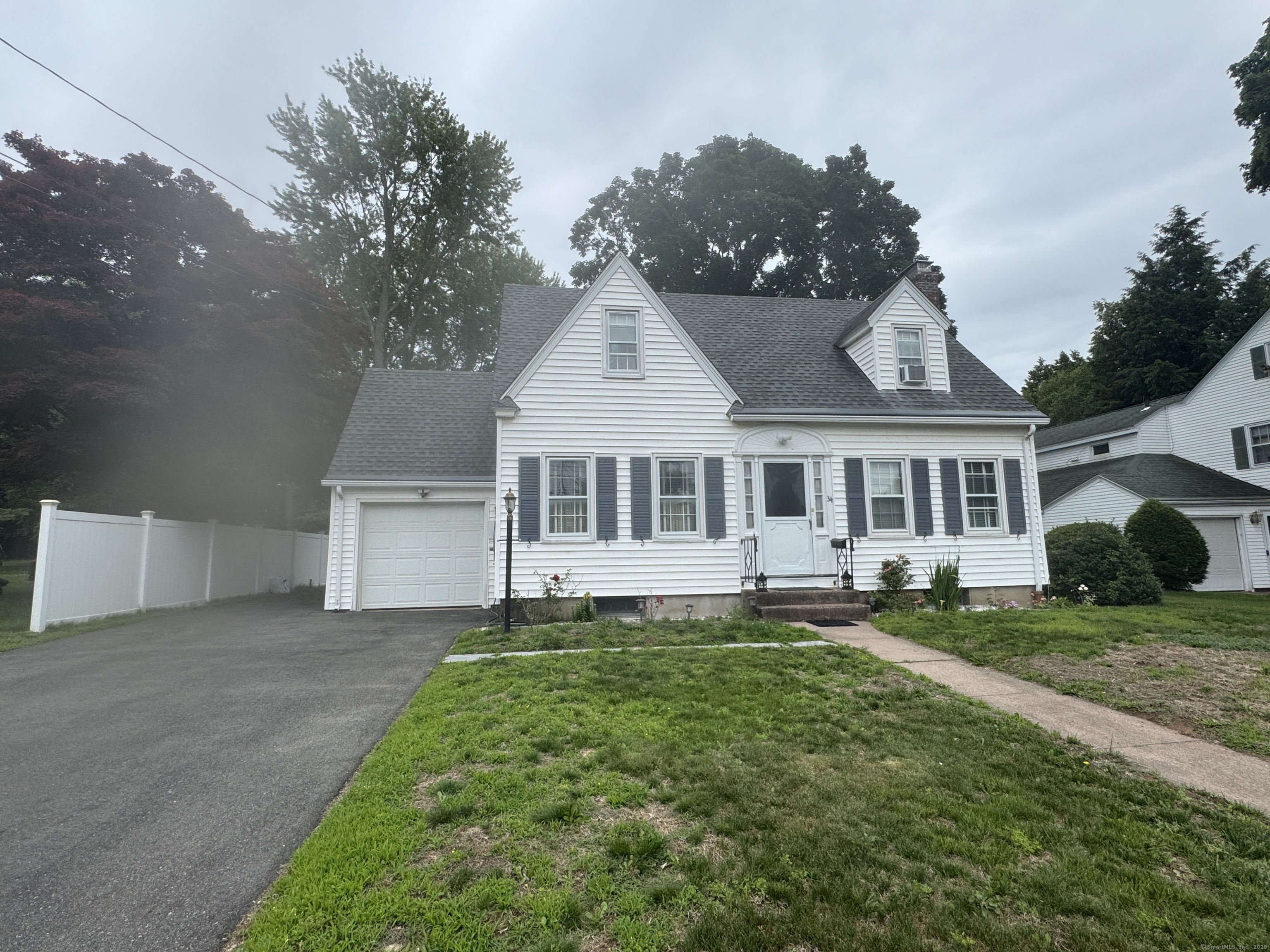 34 Knollwood Road