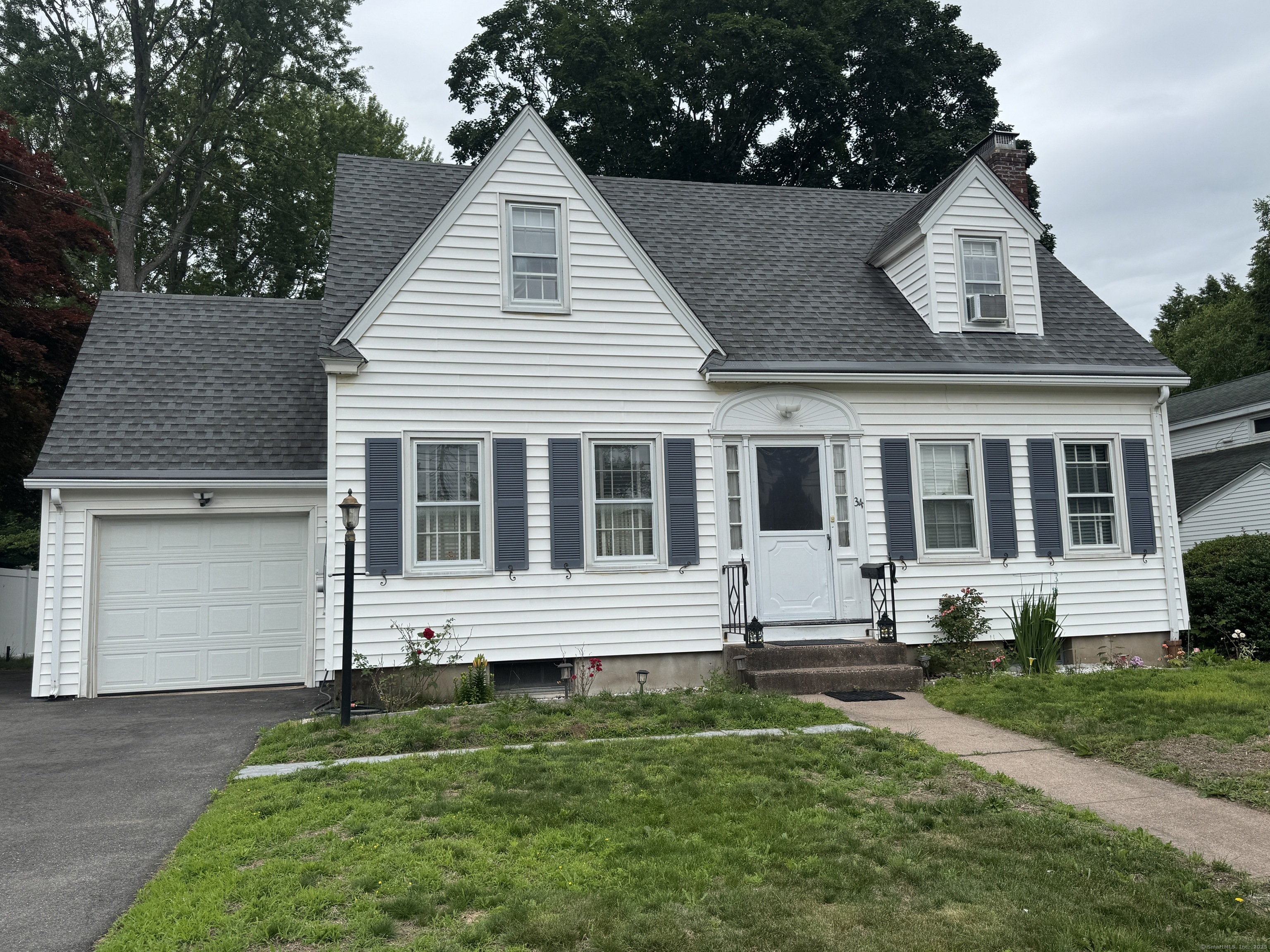 34 Knollwood Road