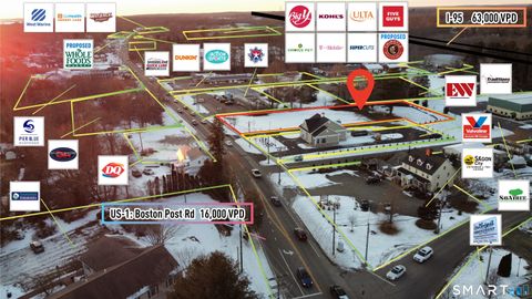 1333 Unit 1, Boston Post Road Old Saybrook CT 06475