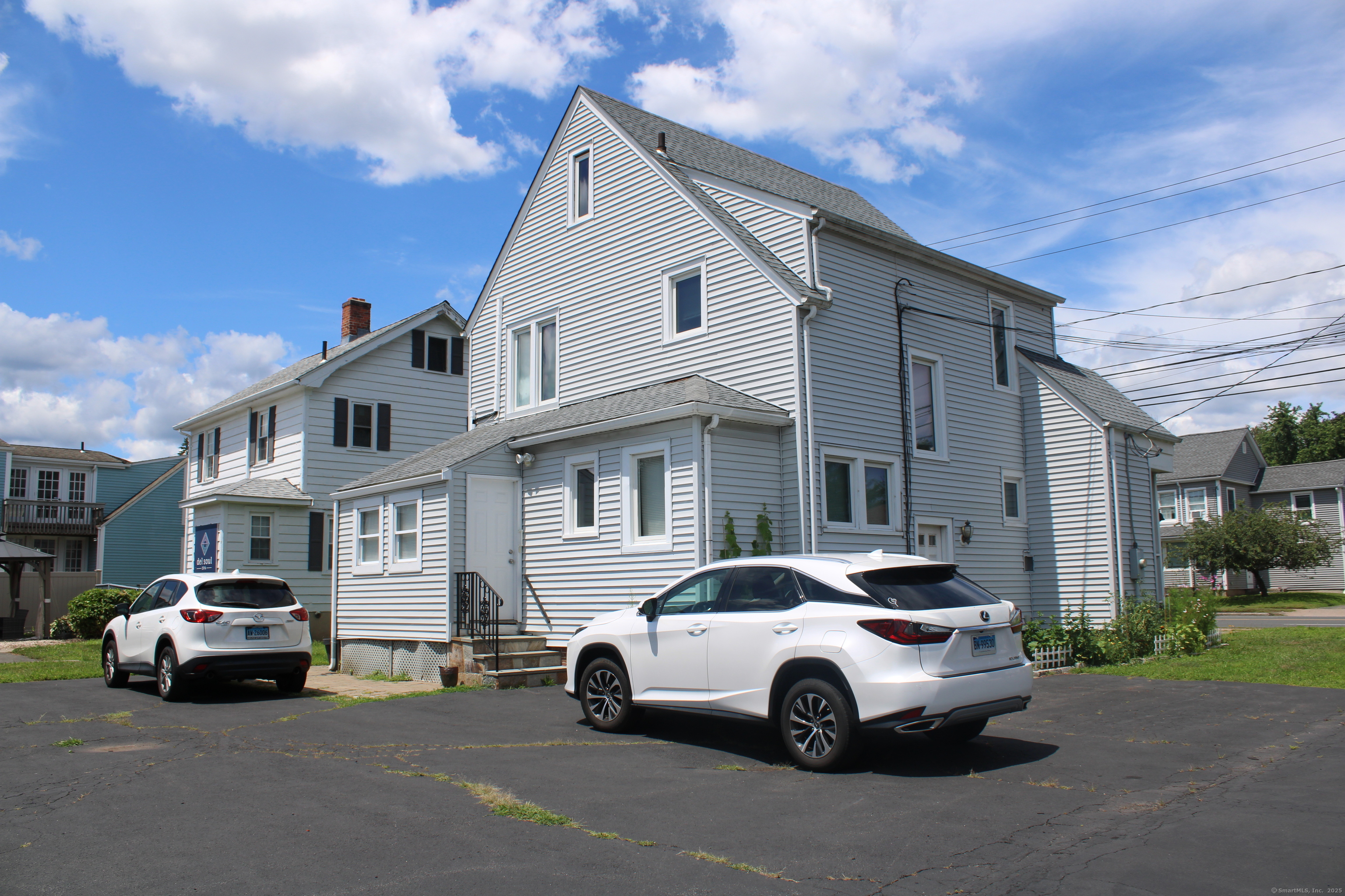 55 East Cedar Street