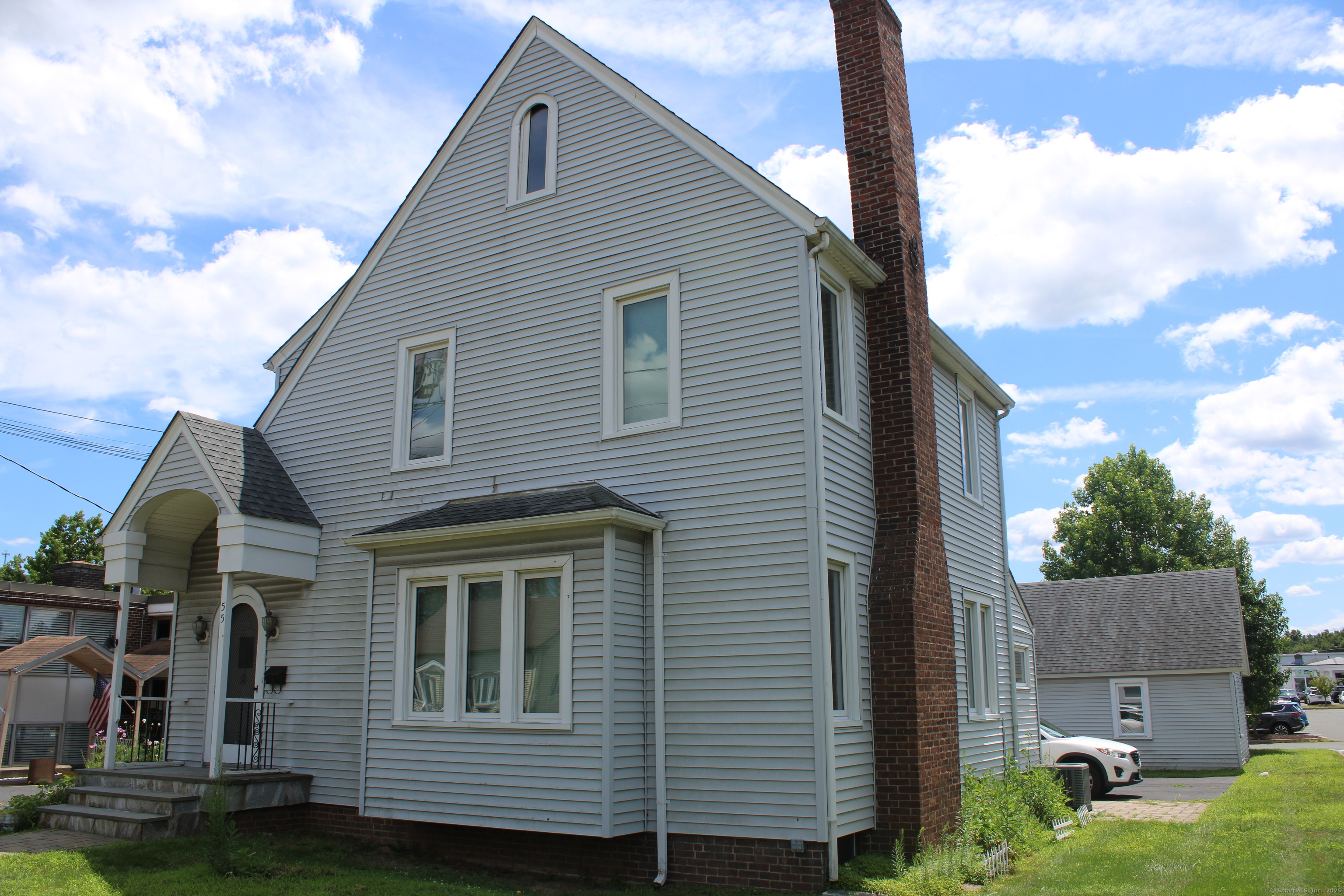 55 East Cedar Street