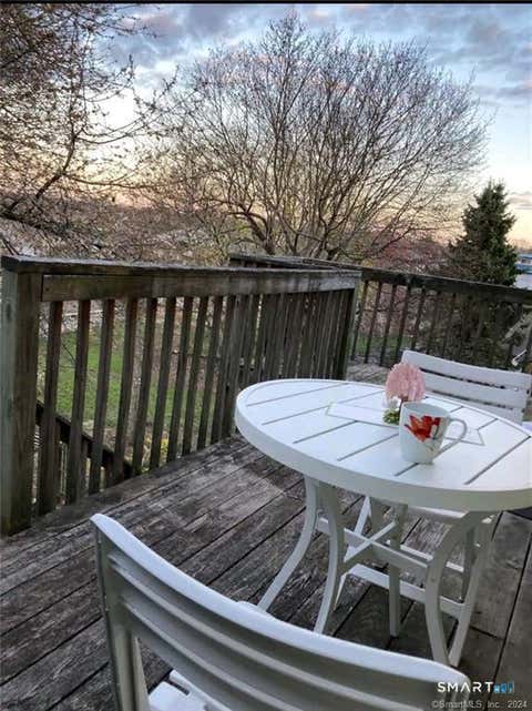 Tiny photo for 39 Rogers Street #2, Branford, CT 06405 (MLS # 24201517)