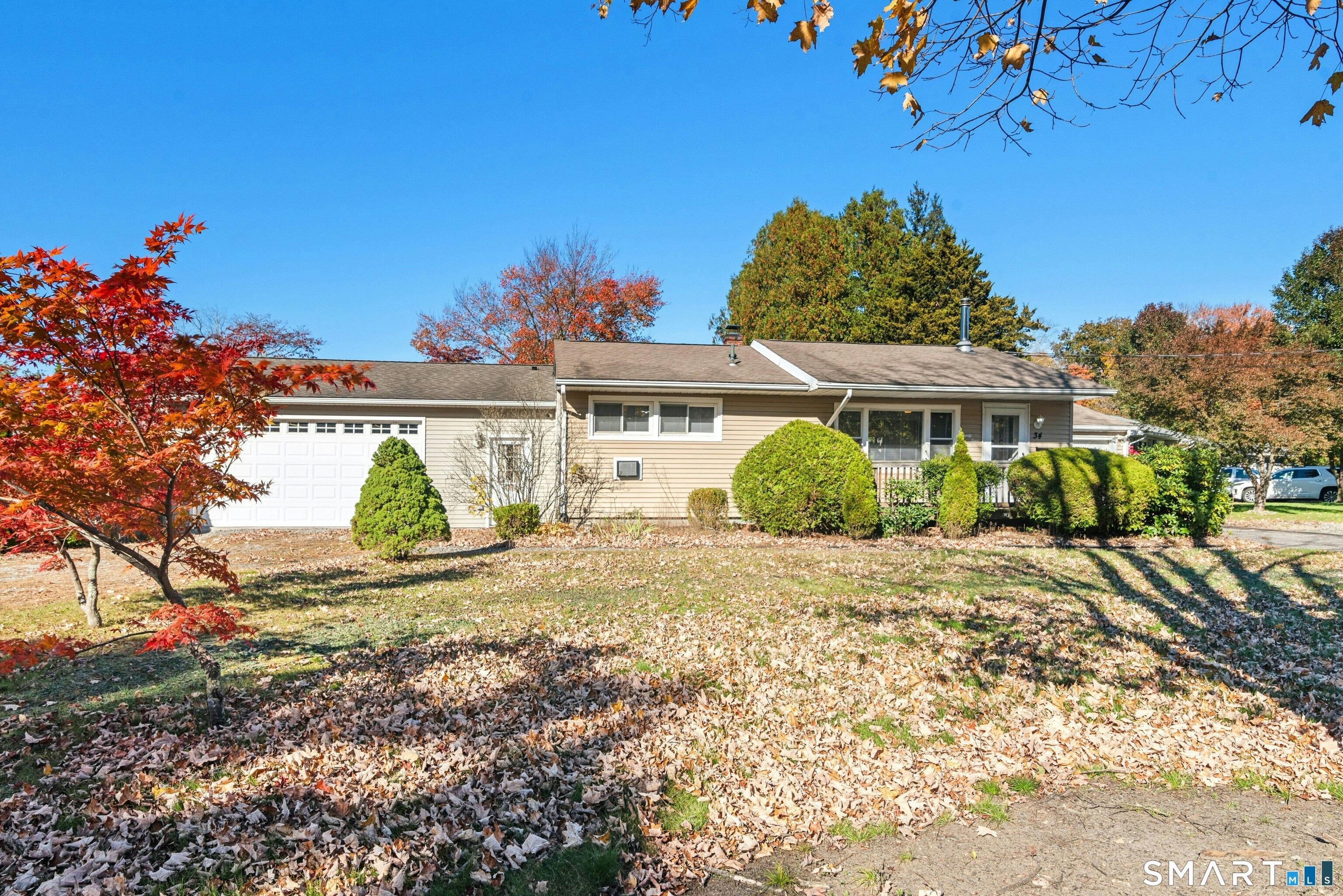 34 Beacon Manor Circle