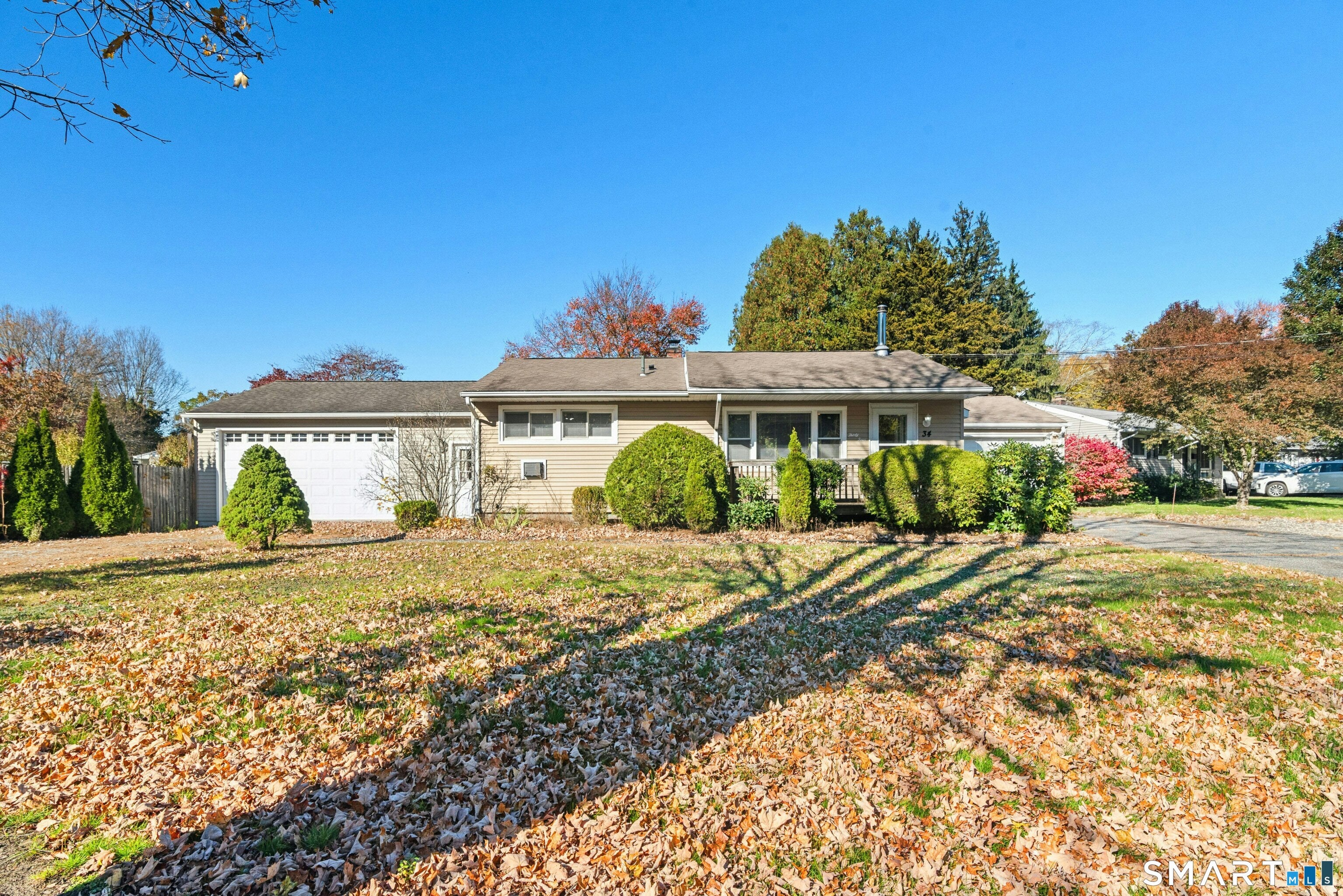 34 Beacon Manor Circle