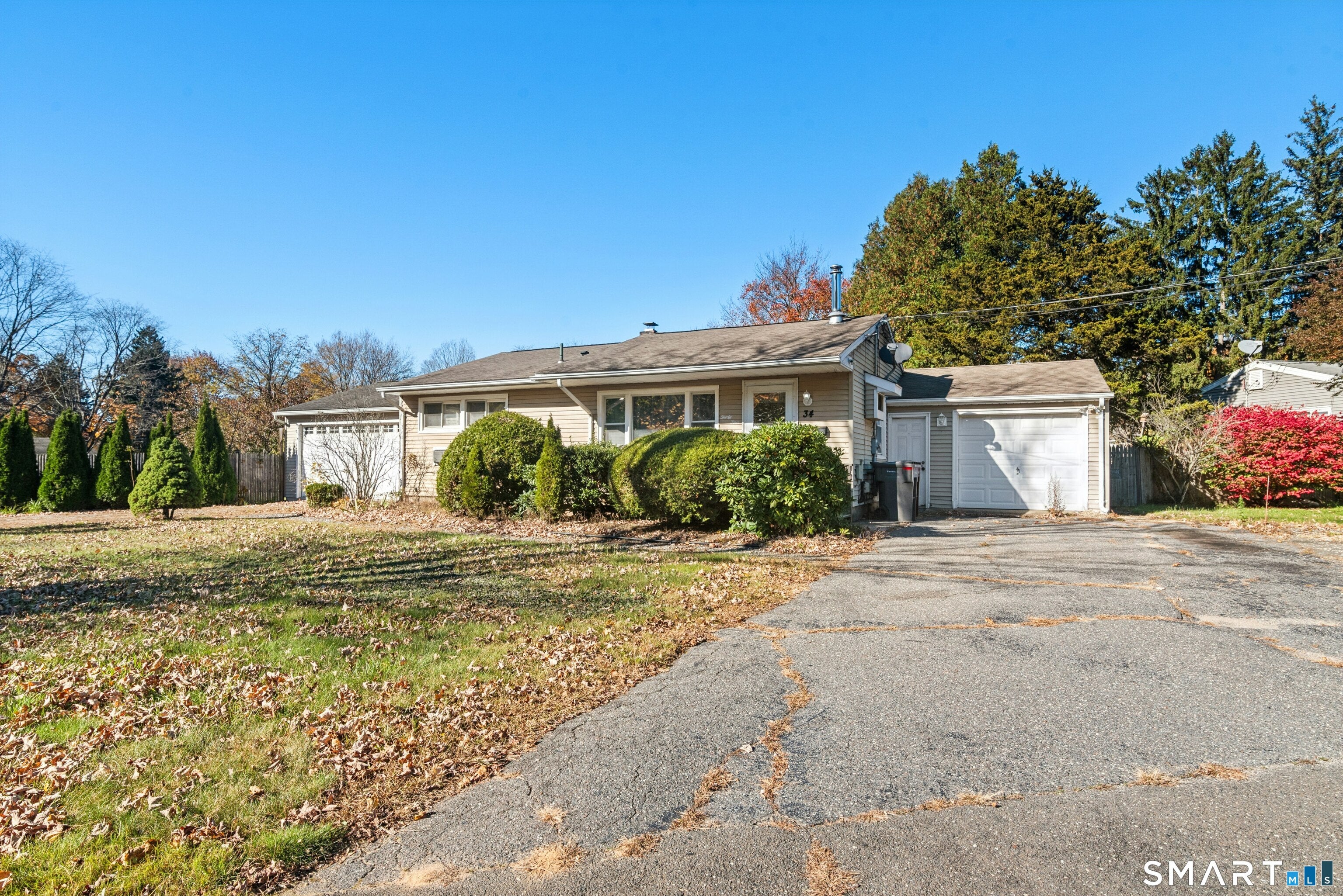 34 Beacon Manor Circle
