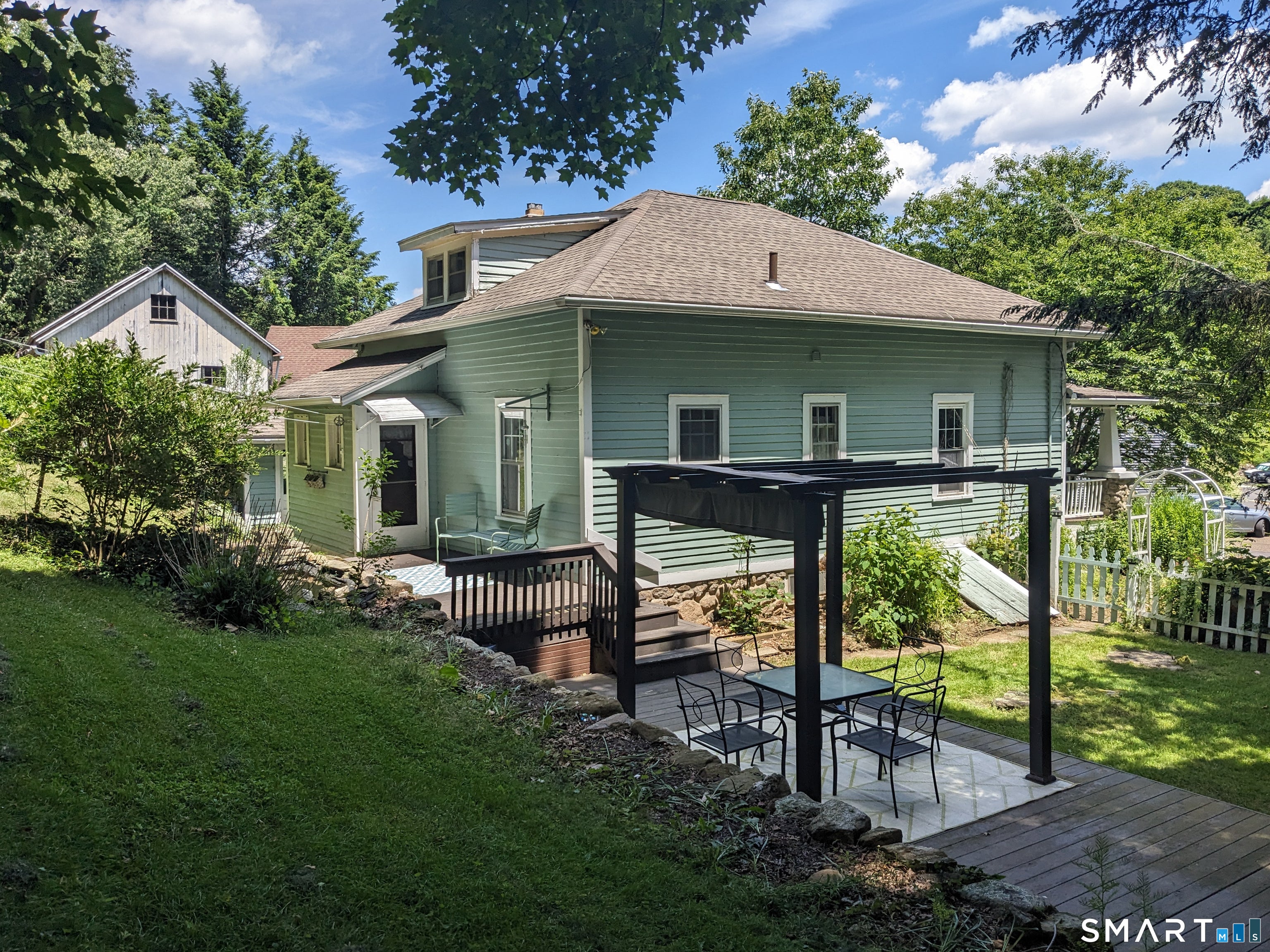 111 Woolson Street