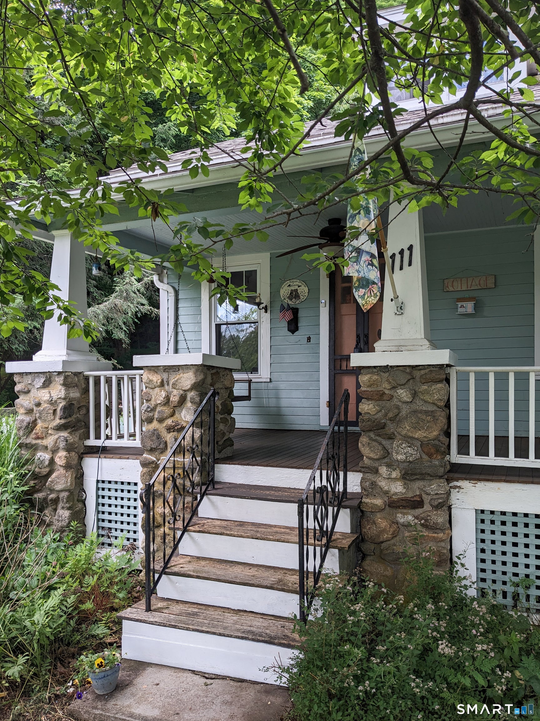 111 Woolson Street