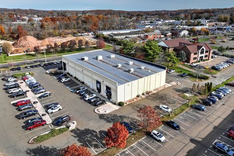 Tiny photo for 469 E Main Street, Branford, CT 06405 (MLS # 24140292)