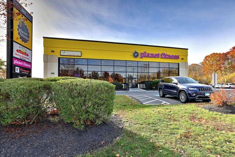 Tiny photo for 469 E Main Street, Branford, CT 06405 (MLS # 24140292)