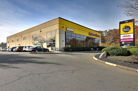 Tiny photo for 469 E Main Street, Branford, CT 06405 (MLS # 24140292)