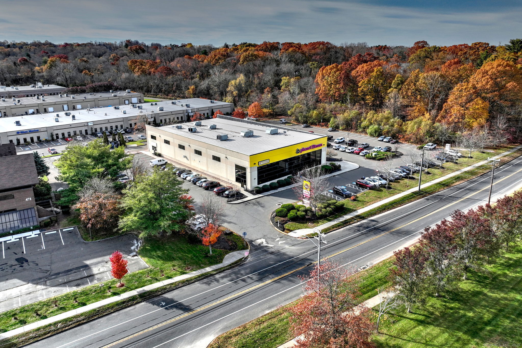 469 East Main Street