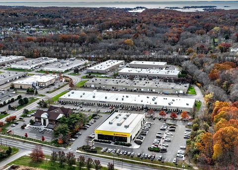 Tiny photo for 469 E Main Street, Branford, CT 06405 (MLS # 24140292)