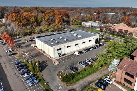 Tiny photo for 469 E Main Street, Branford, CT 06405 (MLS # 24140292)