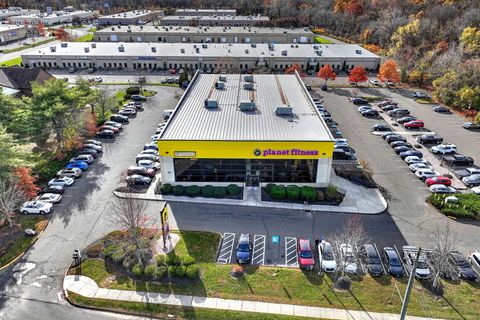 Tiny photo for 469 E Main Street, Branford, CT 06405 (MLS # 24140292)