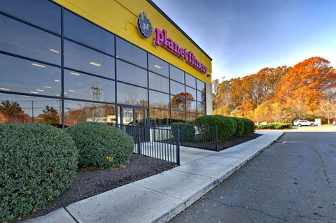 Tiny photo for 469 E Main Street, Branford, CT 06405 (MLS # 24140292)