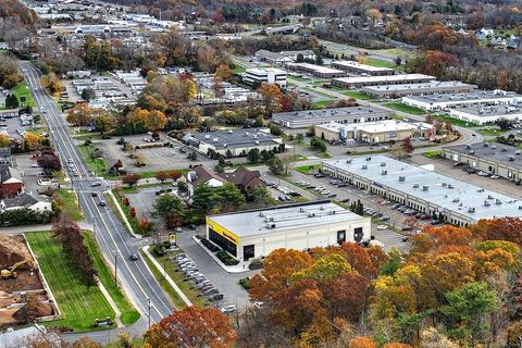 Tiny photo for 469 E Main Street, Branford, CT 06405 (MLS # 24140292)