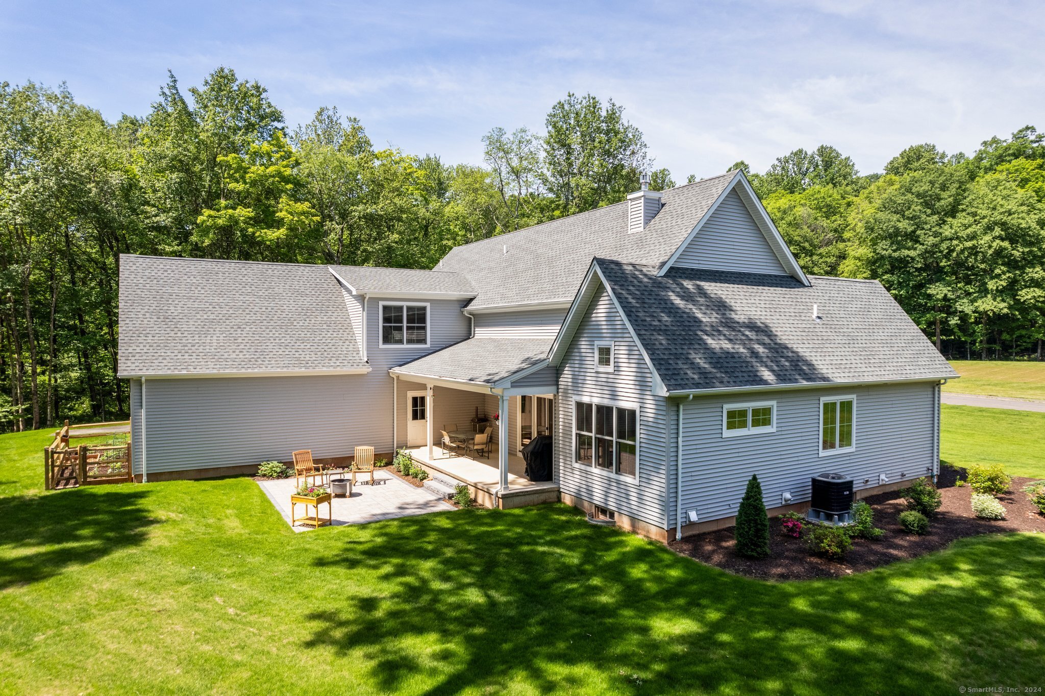 57 Henderson Road, New Hartford, Connecticut image 6