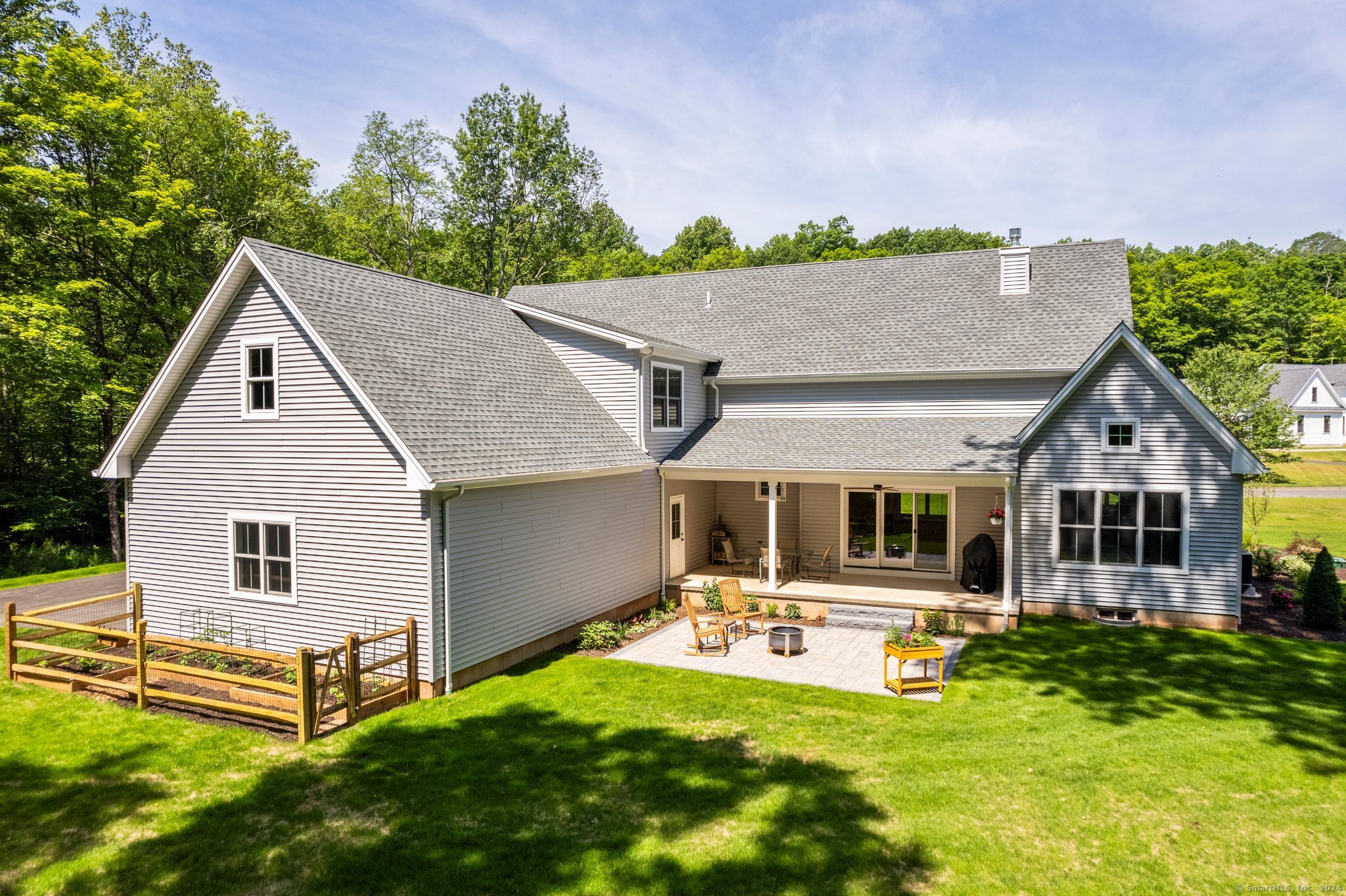 57 Henderson Road, New Hartford, Connecticut image 7