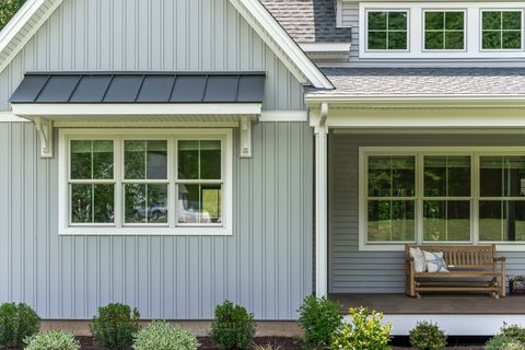 A home in New Hartford