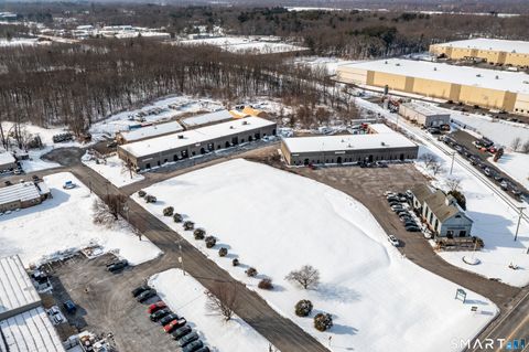 Tiny photo for 34 Patria Road #2, South Windsor, CT 06074 (MLS # 24151088)