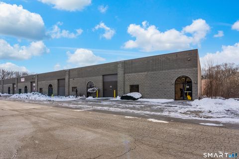 Tiny photo for 34 Patria Road #2, South Windsor, CT 06074 (MLS # 24151088)