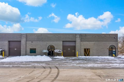 34 Patria Road 2 South Windsor CT 06074