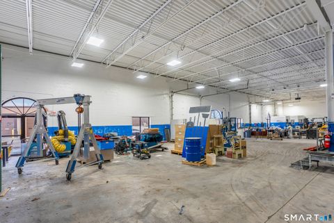 Tiny photo for 34 Patria Road #2, South Windsor, CT 06074 (MLS # 24151088)