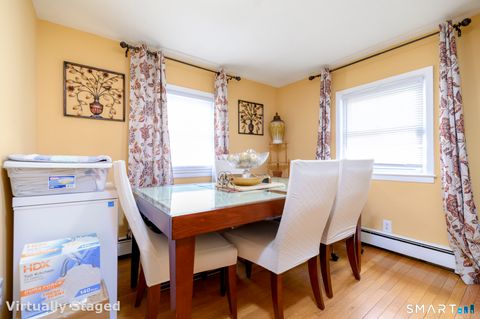 Tiny photo for 20 Laurel Street, Danbury, CT 06810 (MLS # 24181956)
