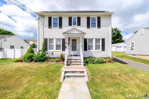 Tiny photo for 20 Laurel Street, Danbury, CT 06810 (MLS # 24181956)