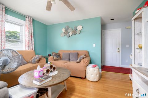 Tiny photo for 20 Laurel Street, Danbury, CT 06810 (MLS # 24181956)