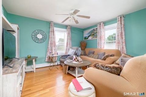 Tiny photo for 20 Laurel Street, Danbury, CT 06810 (MLS # 24181956)
