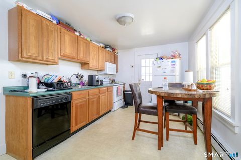 Tiny photo for 20 Laurel Street, Danbury, CT 06810 (MLS # 24181956)