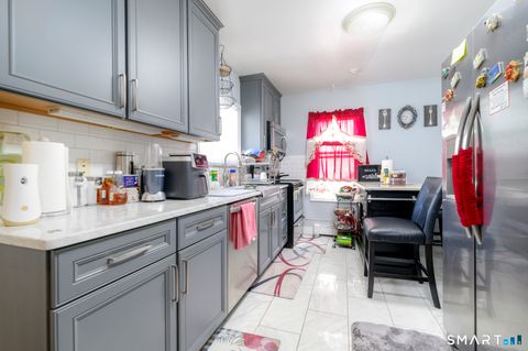 Tiny photo for 20 Laurel Street, Danbury, CT 06810 (MLS # 24181956)