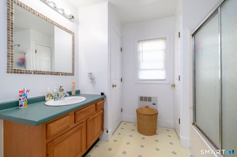 Tiny photo for 20 Laurel Street, Danbury, CT 06810 (MLS # 24181956)