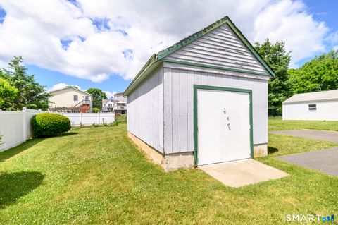 Tiny photo for 20 Laurel Street, Danbury, CT 06810 (MLS # 24181956)